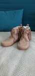 Botki BOHO rozm. 39 NOWE