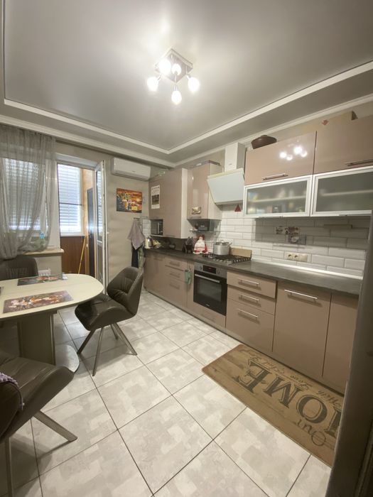 В Продаже 2 к к в Новострое ЖК Никола Град, 5/10 эт