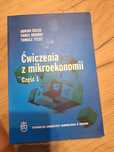ćwiczenia z mikroekonomii cz.1