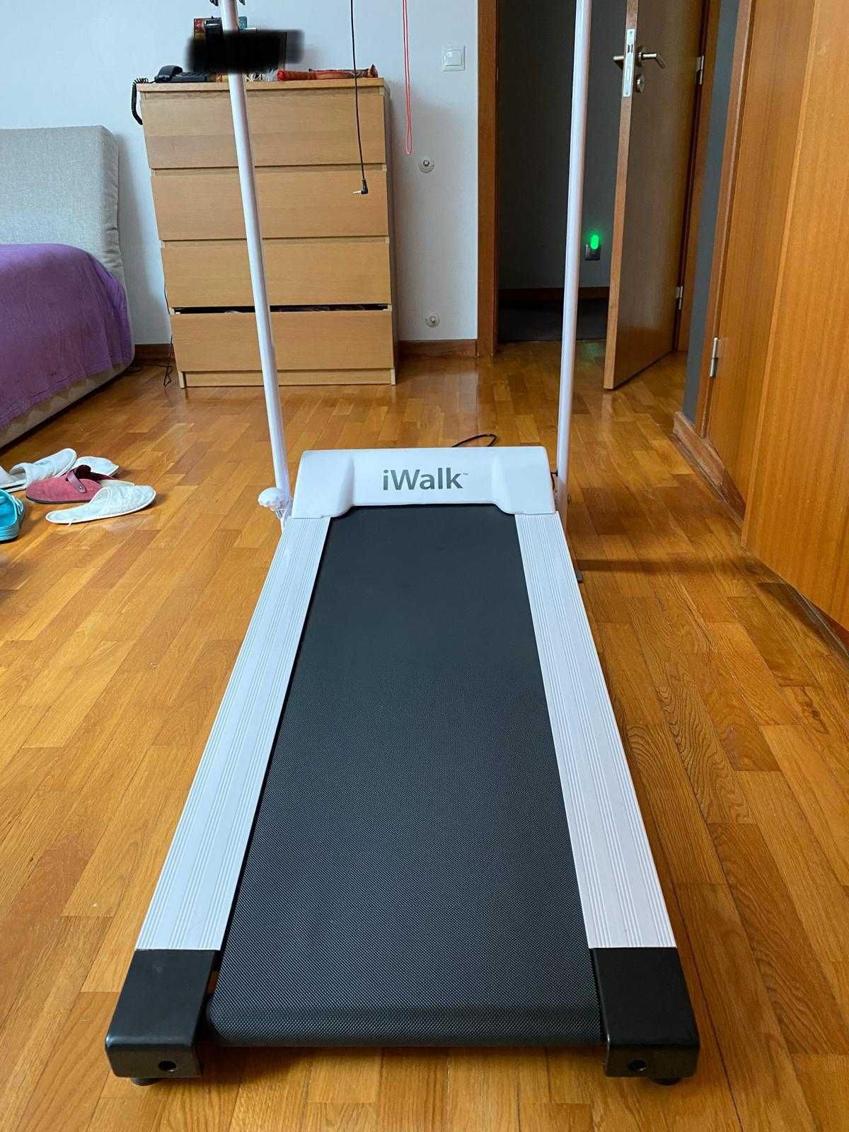 Passadeira iWalk Nova