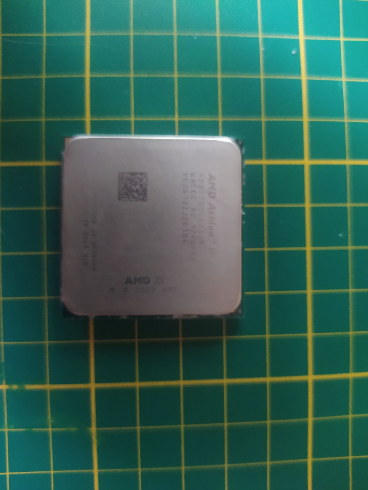 Procesor AMD Athlon II ADX2700CK230GM