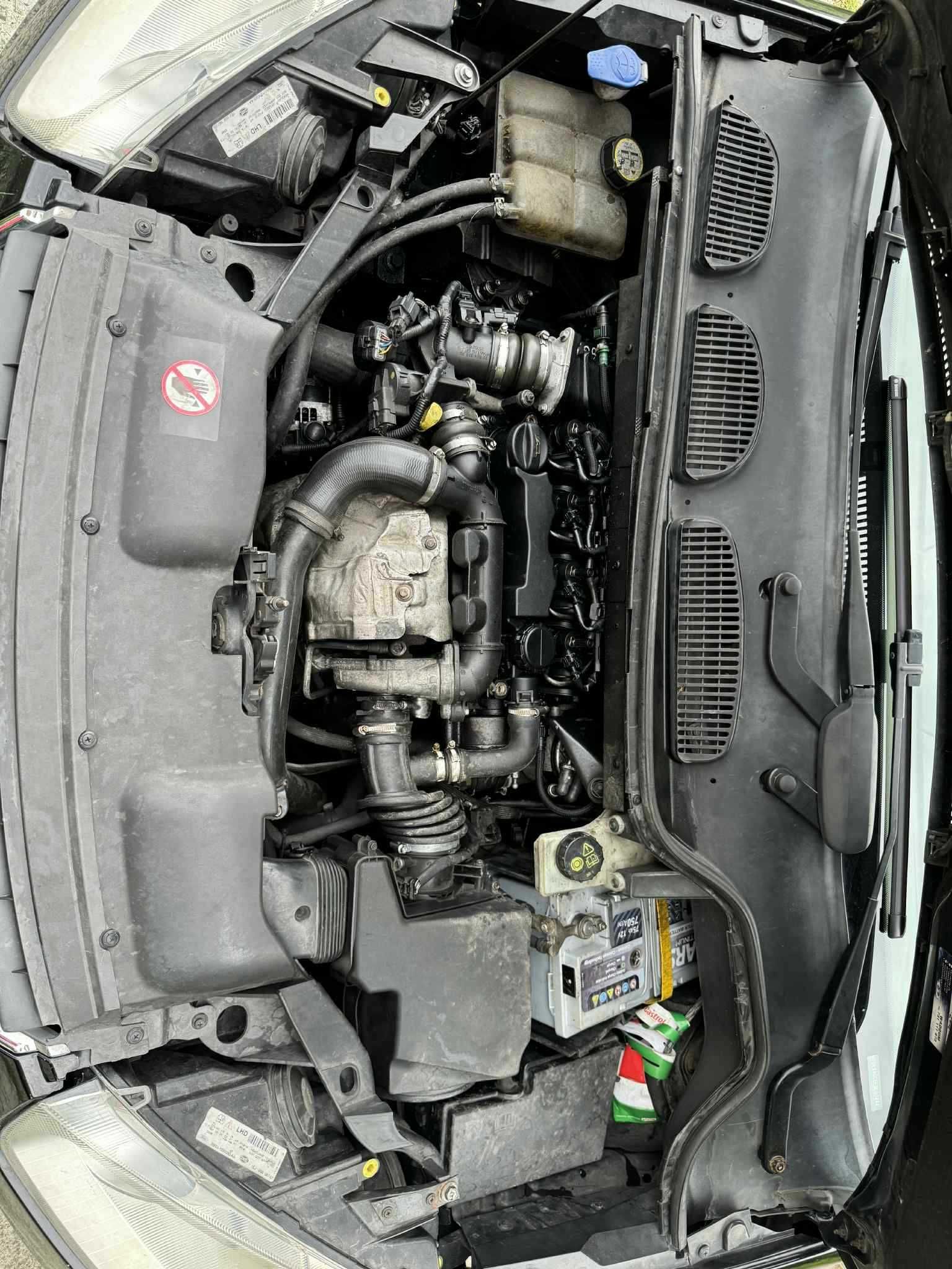 Ford C-Max 1.6 TDCi Diesel