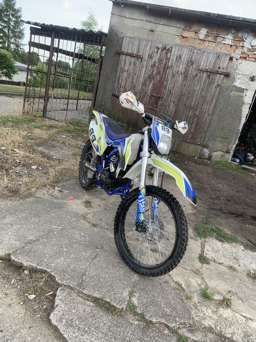 Xmotos xb88 95mth cena do negocjacji