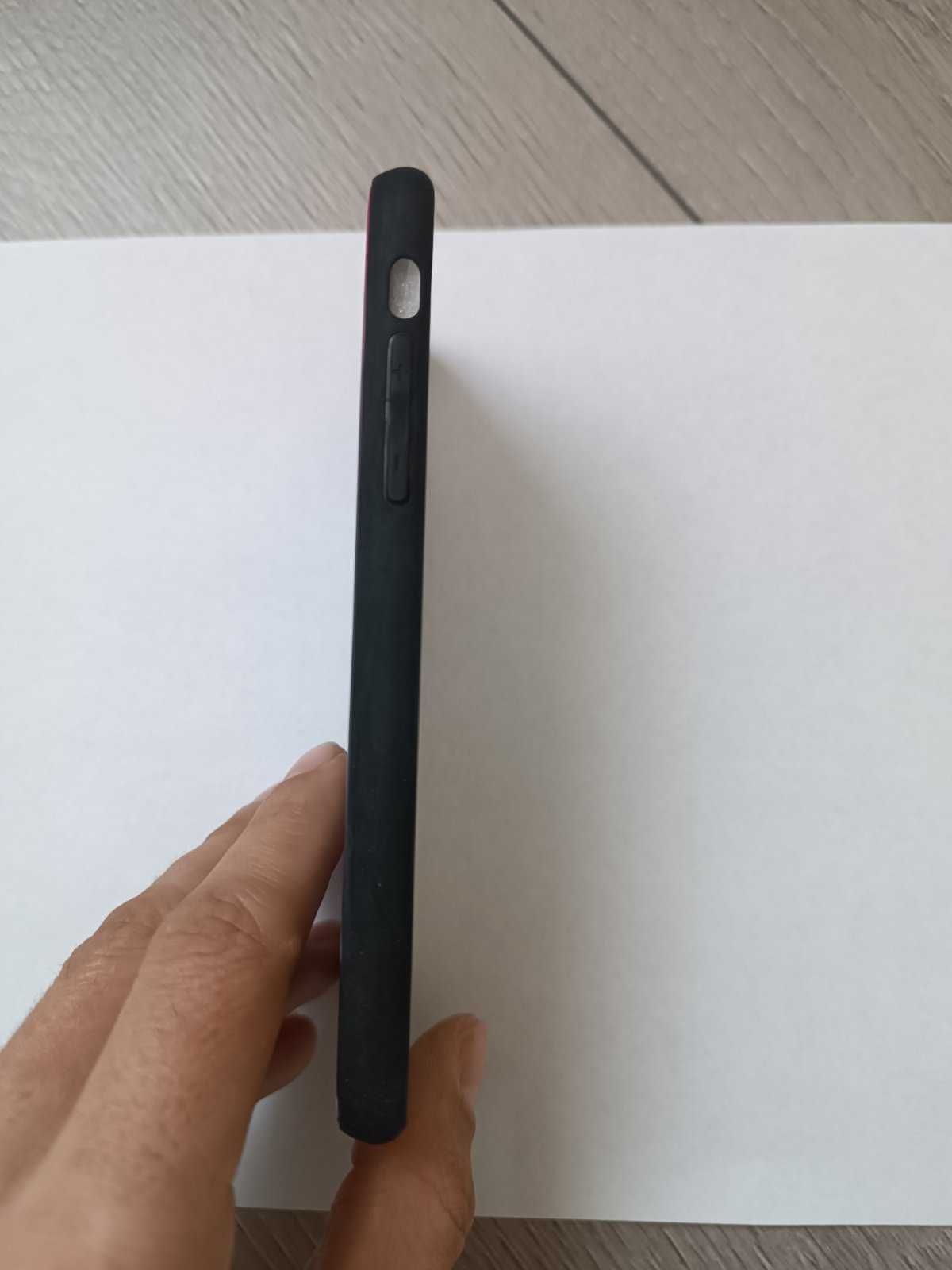 Plecki do iPhone X / XS wielobarwny