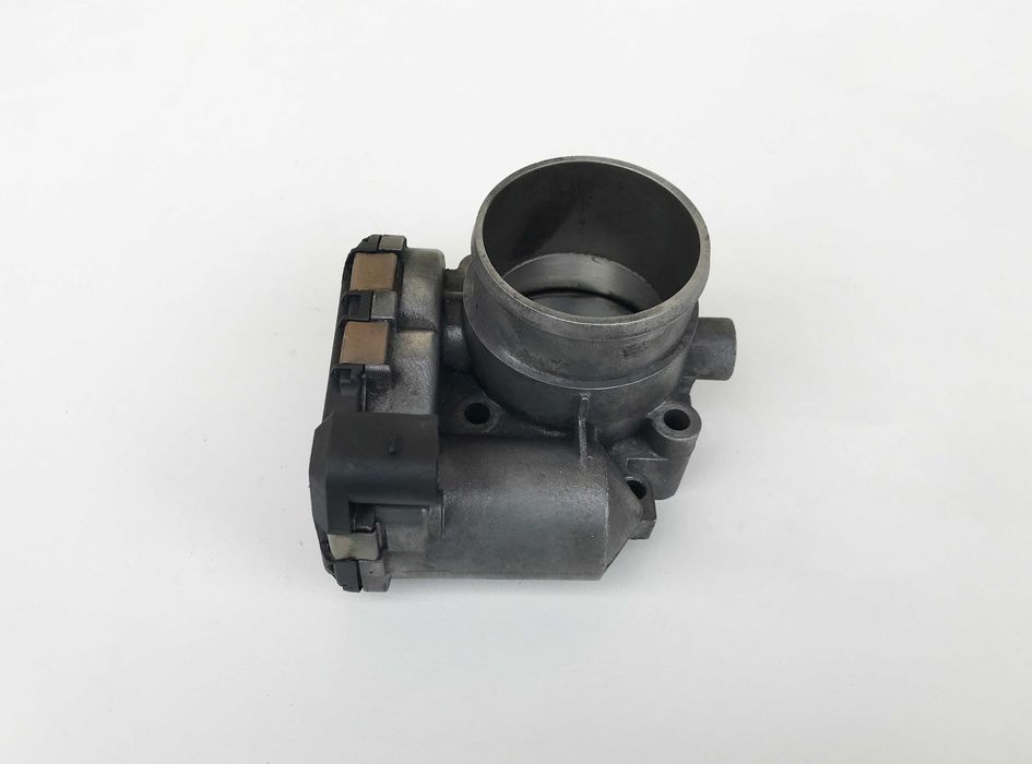 Дроcельна заслонка Audi A4 B6. B7 / Audi A6 C5 - 1.8T