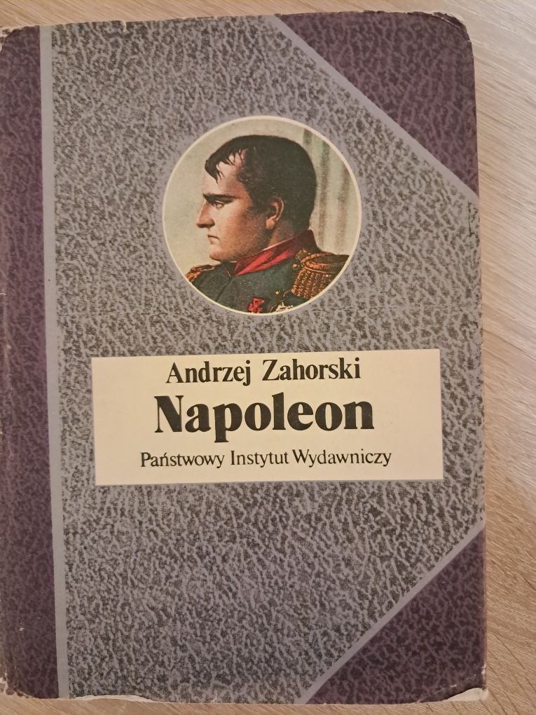 Napoleon A. Zahorski
