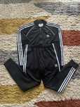 Fato de Treino Adidas ssd
