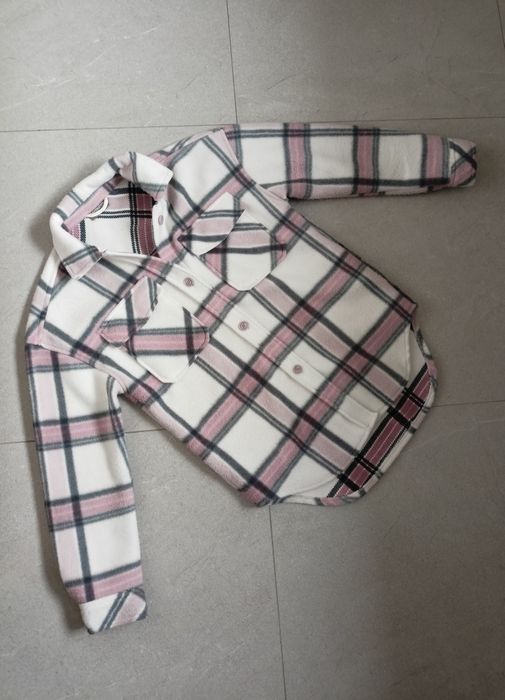 Kurtka koszulowa Pepco rozm 164