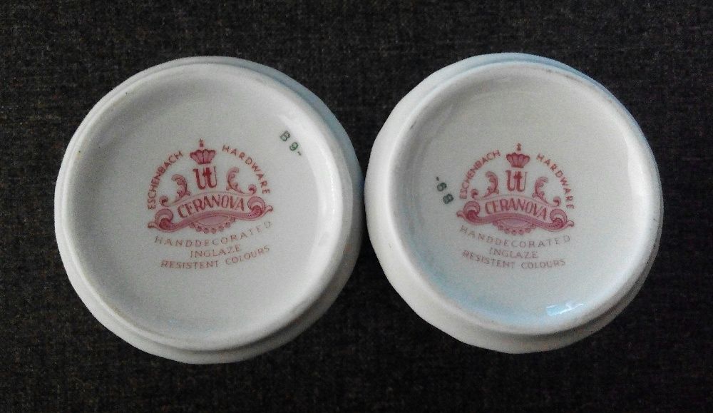 Conjunto jarras Eschenbach Ceranova