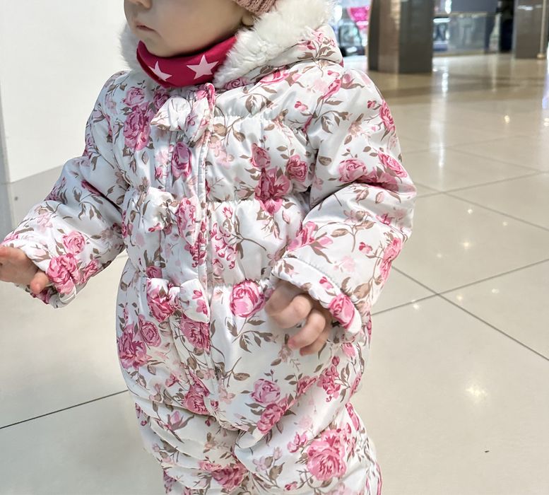 Комбінезон від 9міс -1,5роки