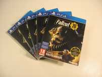 Fallout 76 PL - GRA Ps4 - Opole 3659