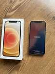 Iphone 12 white 128gb