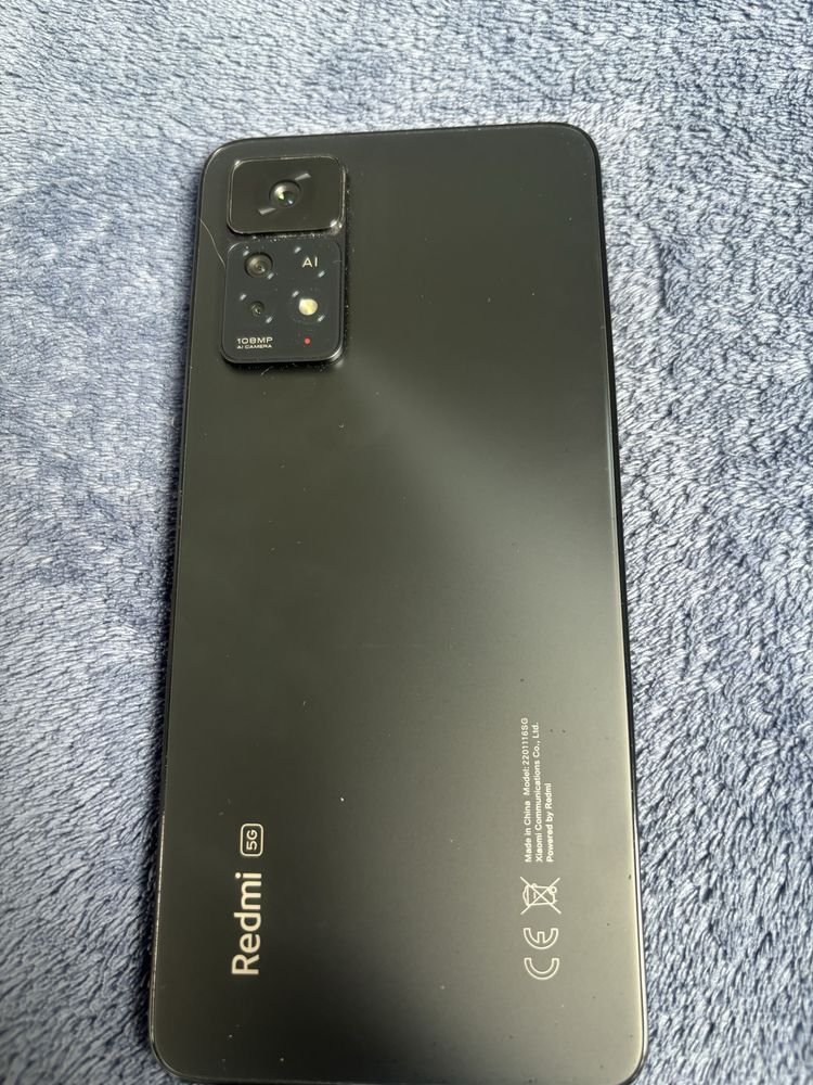 Xiaomi Redmi Note 11 pro 5g