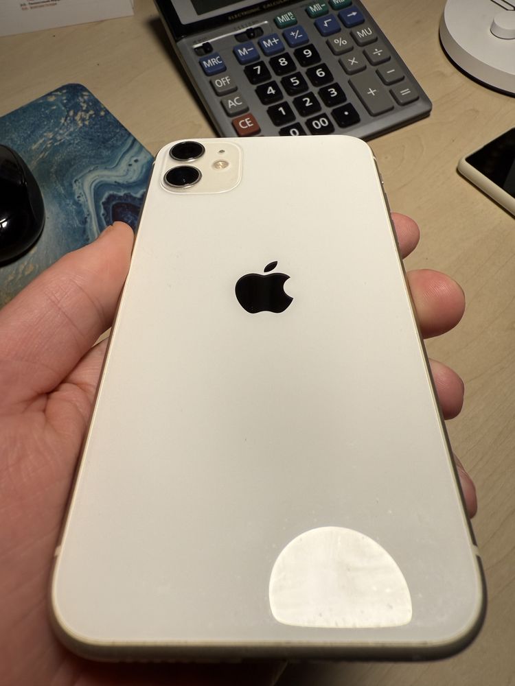 Iphone 11 64 duos