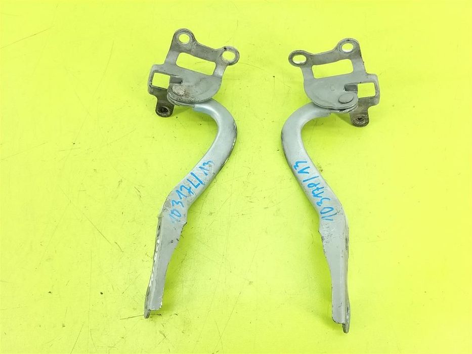 Zawias maski zawiasy KPL Toyota Aygo 2005-2014  LAK: 8R0