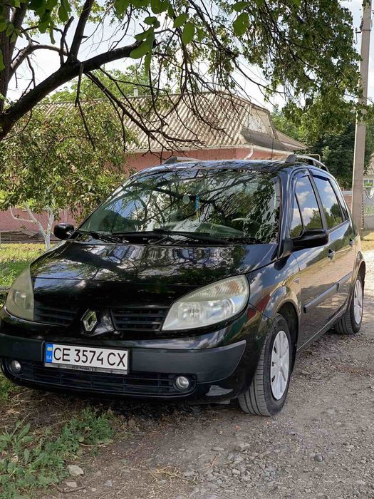 Продам Рено Сценік 2