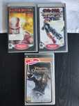 PSP gry.         .