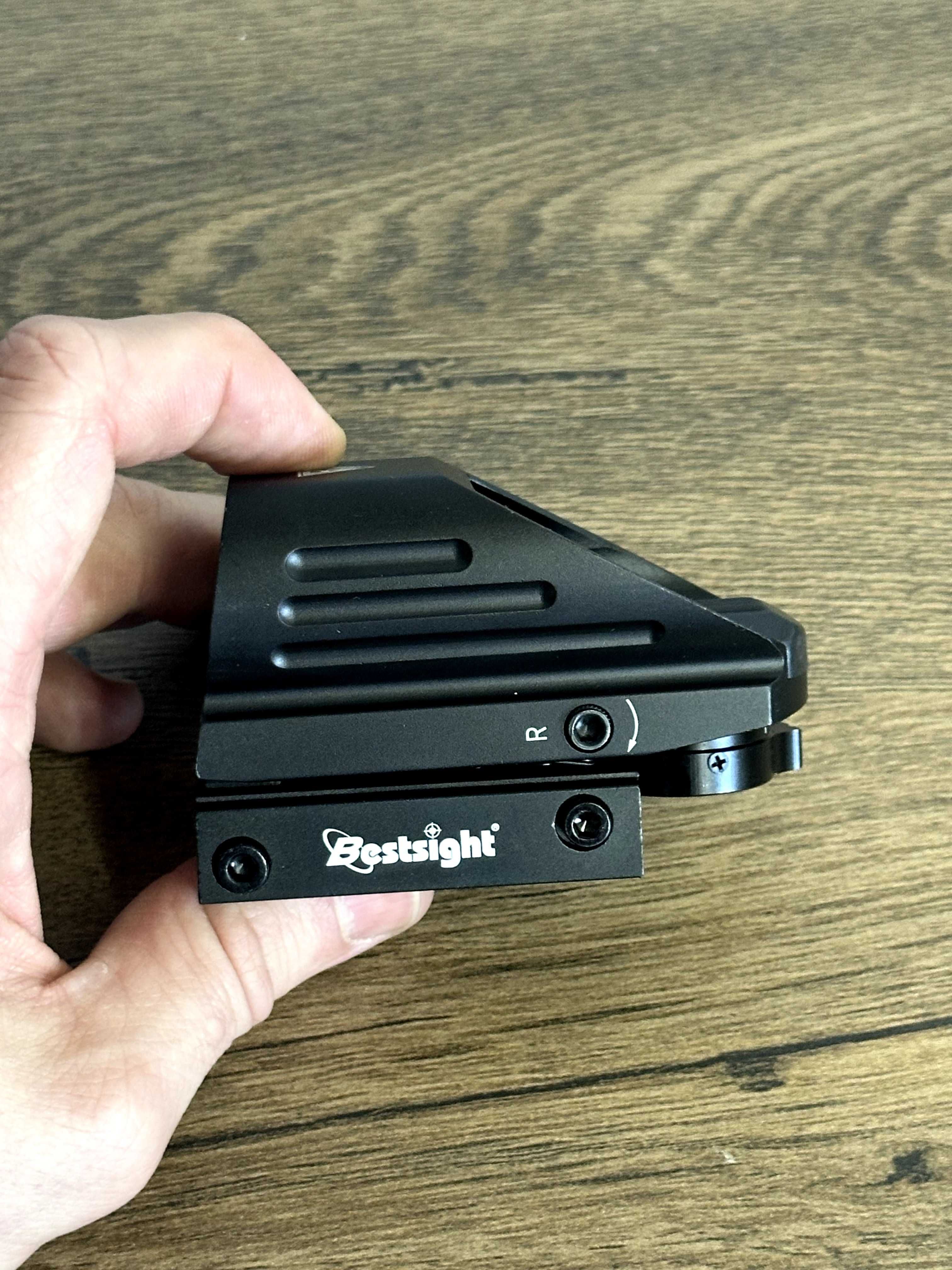 Коллиматорный прицел Bestsight АК