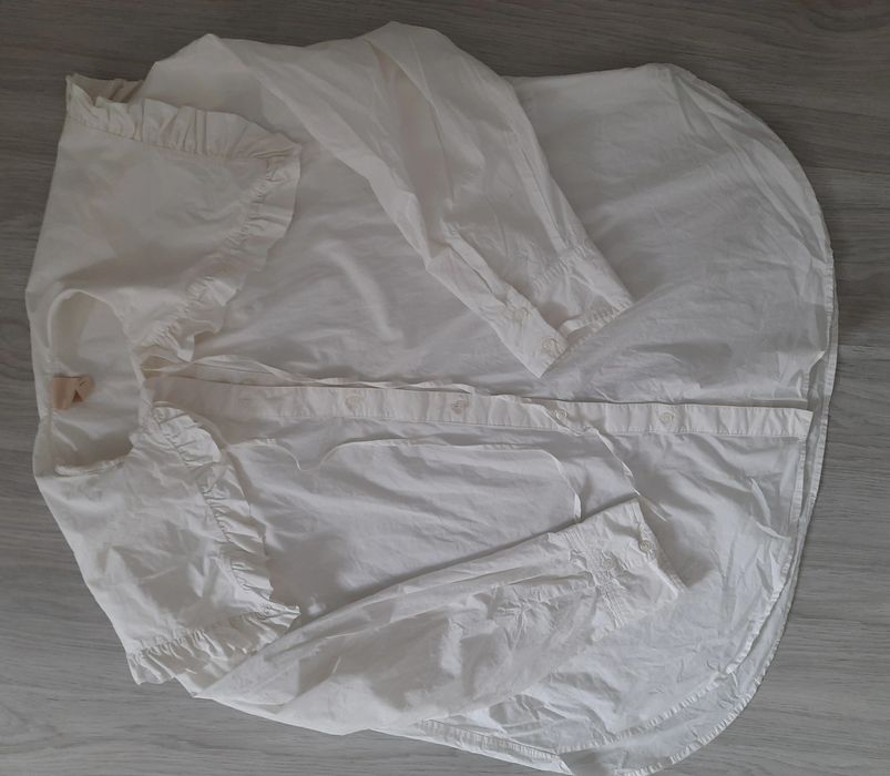 10 rzeczy za 40zł, pakiet ubrań, zestaw, mega paka