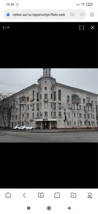 Продам двухкомнатную ПМ квартиру в Днепровском районе