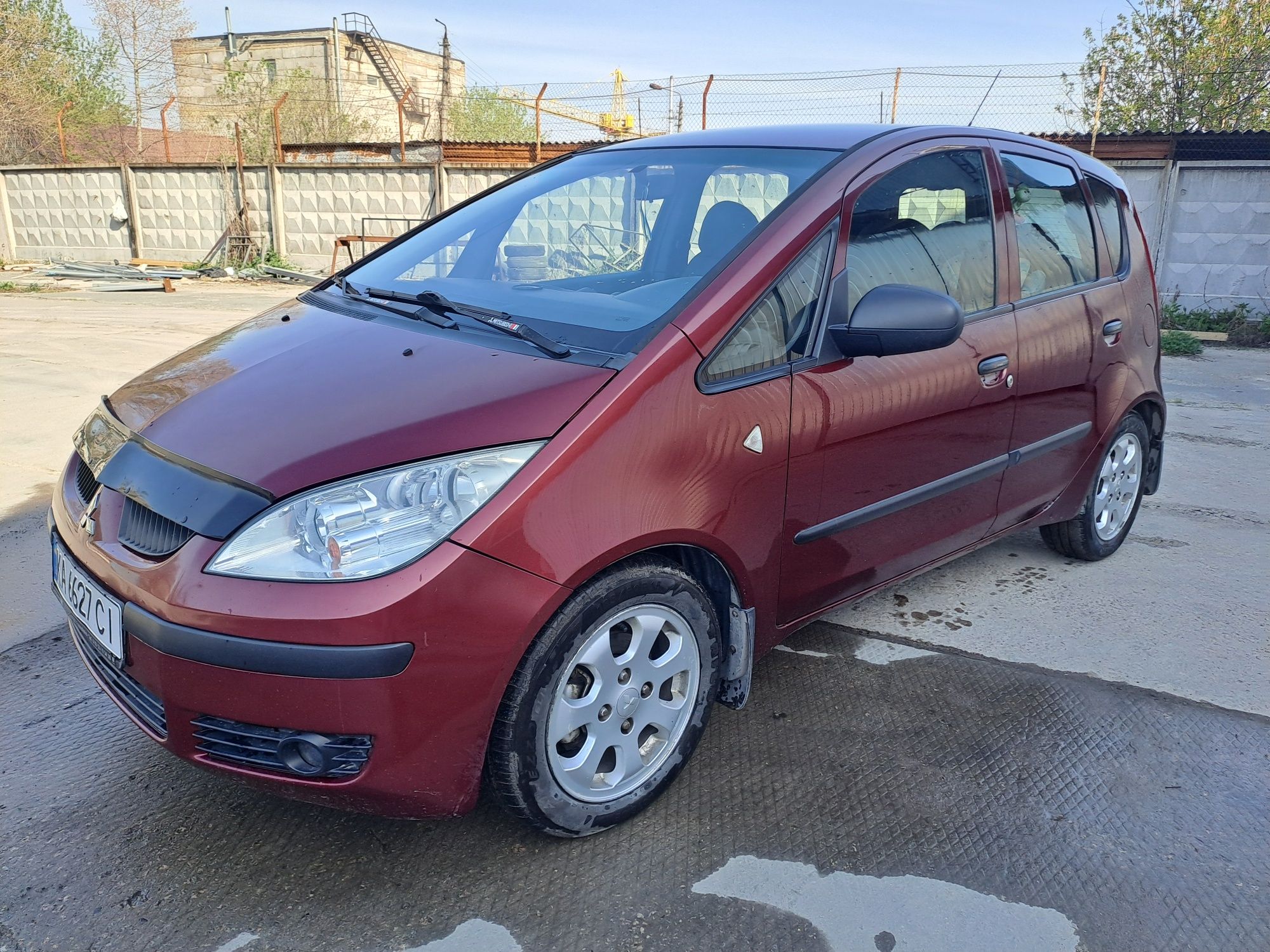 Продам Mitsubishi Colt