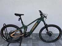 HAIBIKE AllMtn 7 Yamaha 720 / L