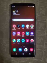 Samsung Galaxy S9+ 6/64 бу робочий, торг