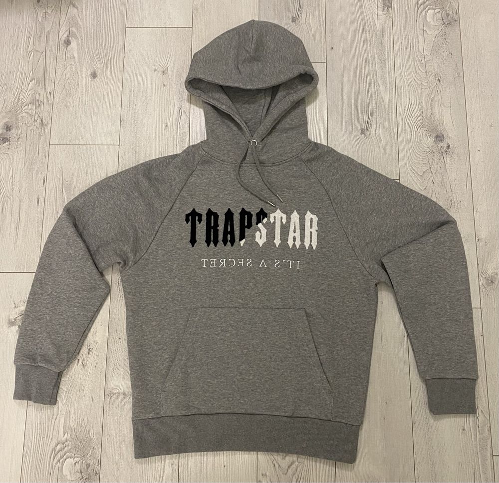 Костюм Trapstar ОРИГІНАЛ!!!