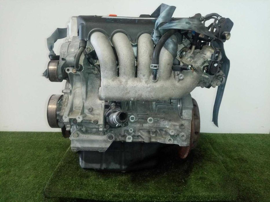Motor HONDA ACCORD 2.0 155  CV   K20A6