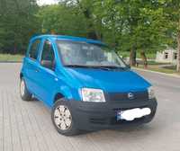 Fiat Panda 100% sprawne.