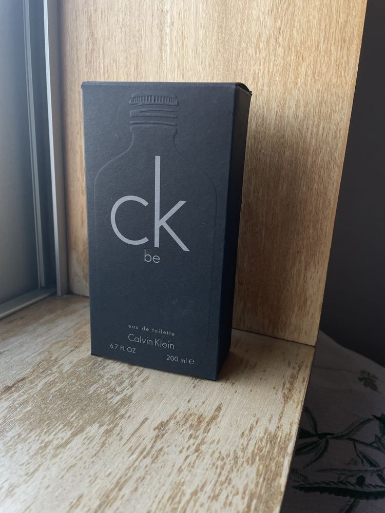 Perfume Calvin Klein