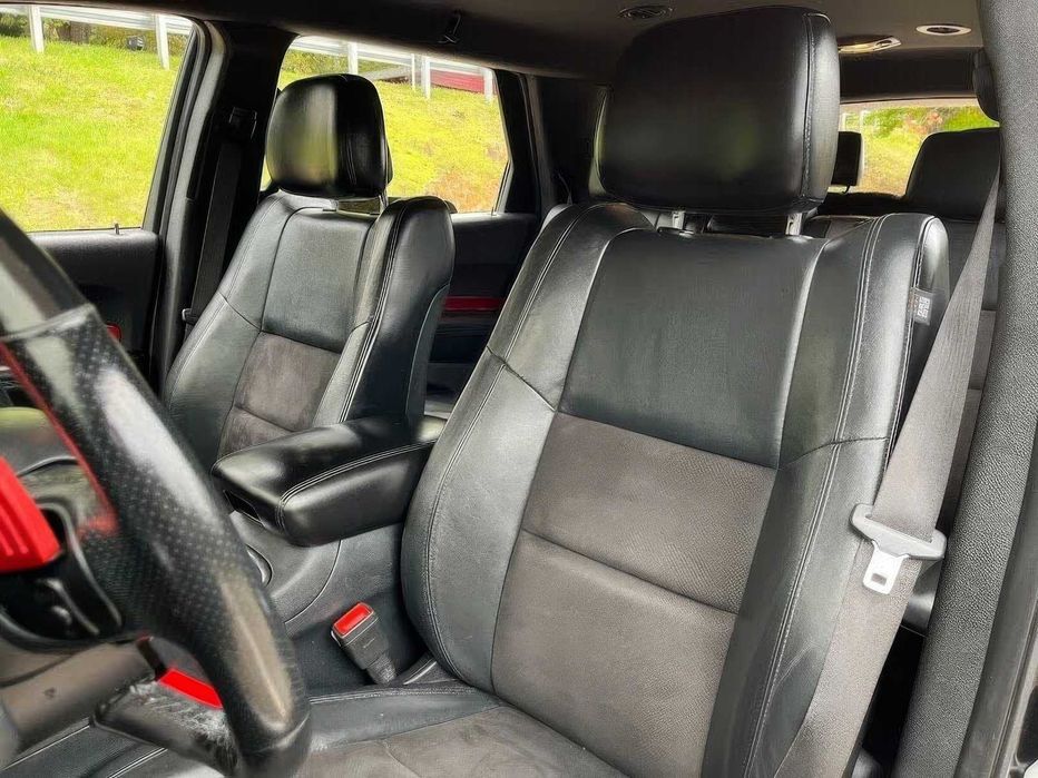 Dodge Durango GT Plus      2019