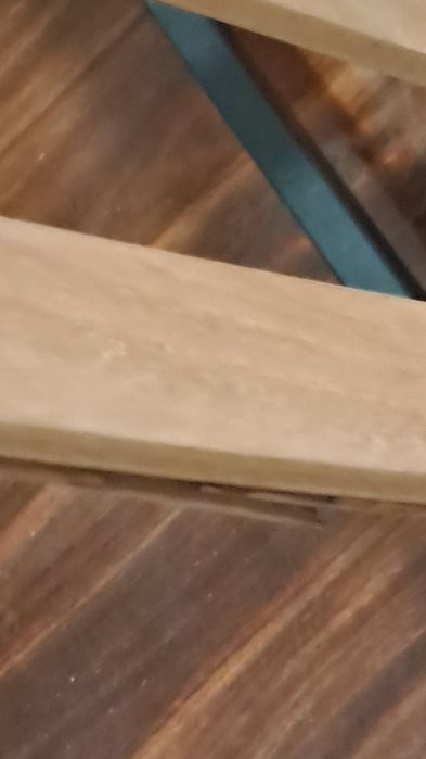 Estrado/ estrutura sofá-cama