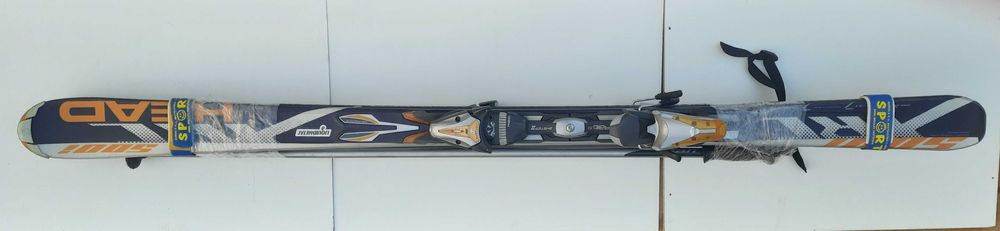 Горнолыжный набор-лыжи,сапоги 4т.гр шлем,очки,перчатки новые