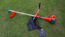 Husqvarna 545 RX 545RX Kosa WYKASZARKA spalinowa