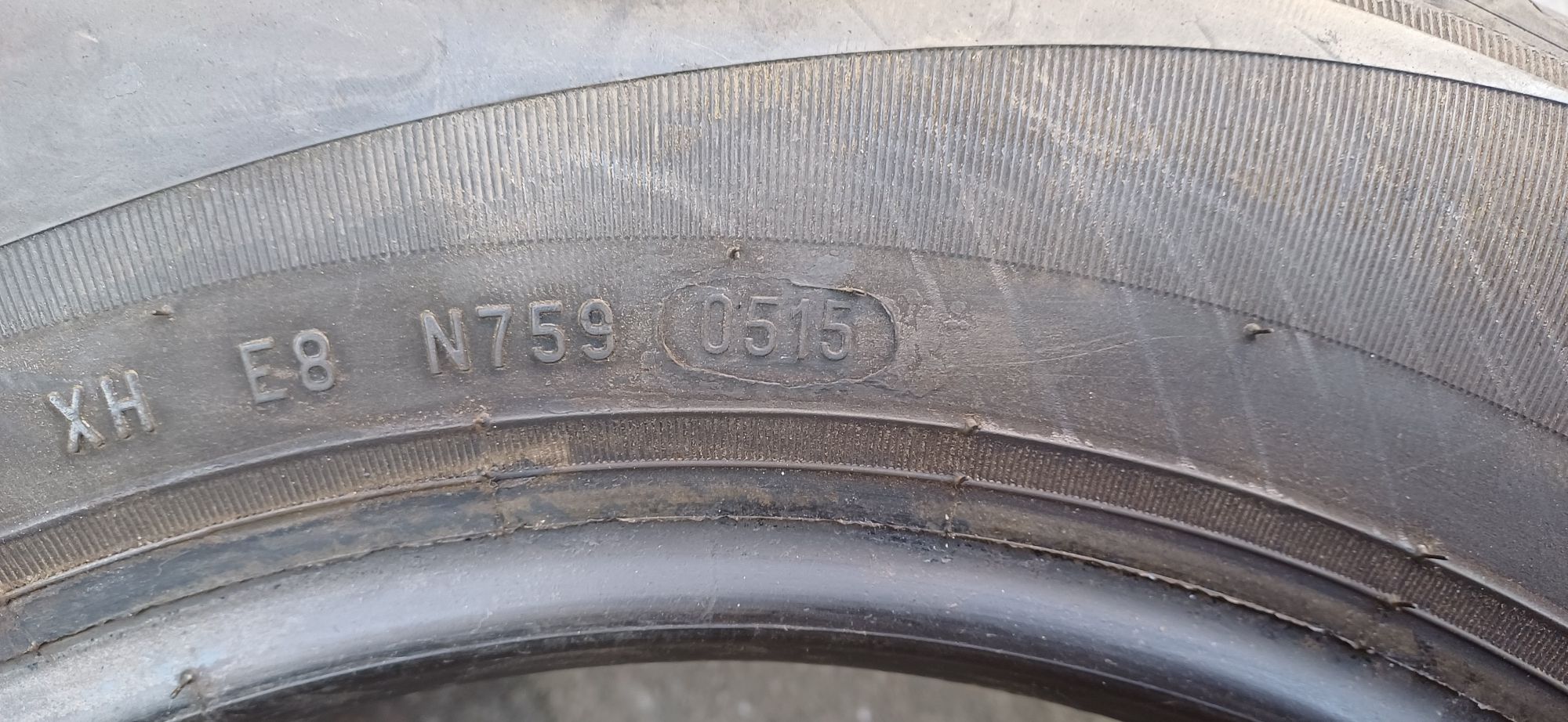 FORMULA 175/65R14 82T , pojedyńcza opona letnia.