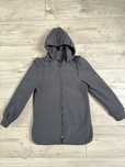 Płaszcz Softshell,r.122,Name it,dziewczynka