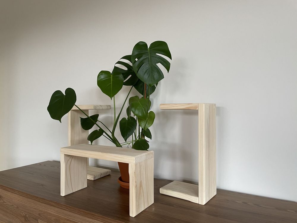 Stołek toaletowy wc taboret eco