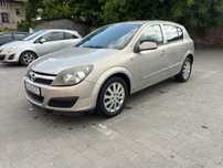 Opel Astra H 1.7 CDTI 100km (2006)