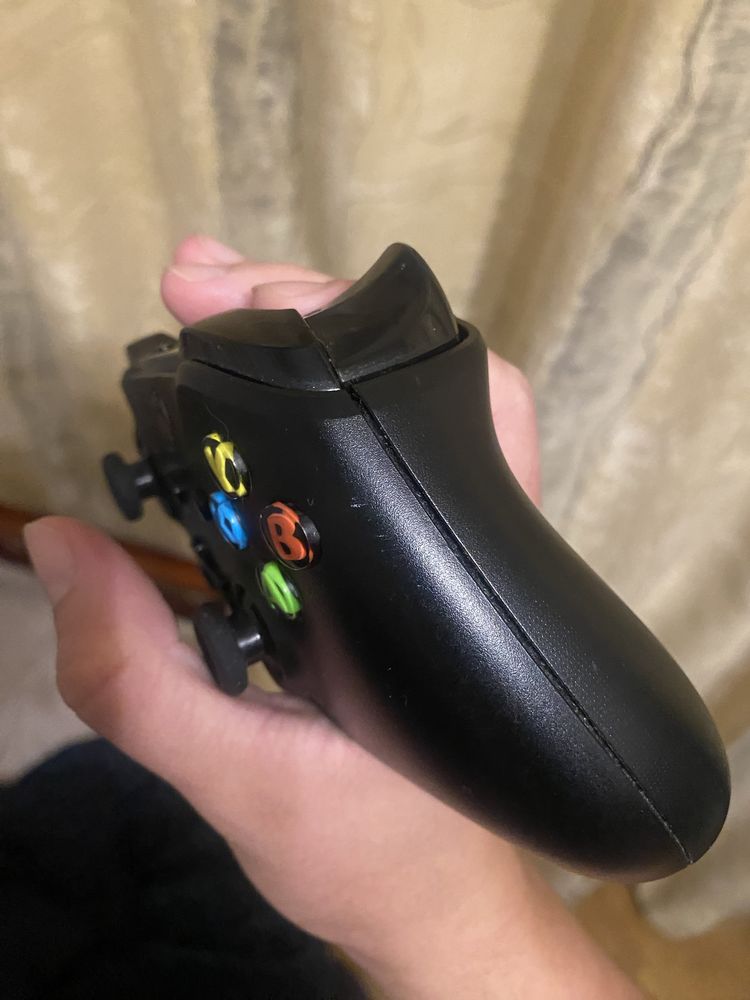 Xbox one fat 500gb
