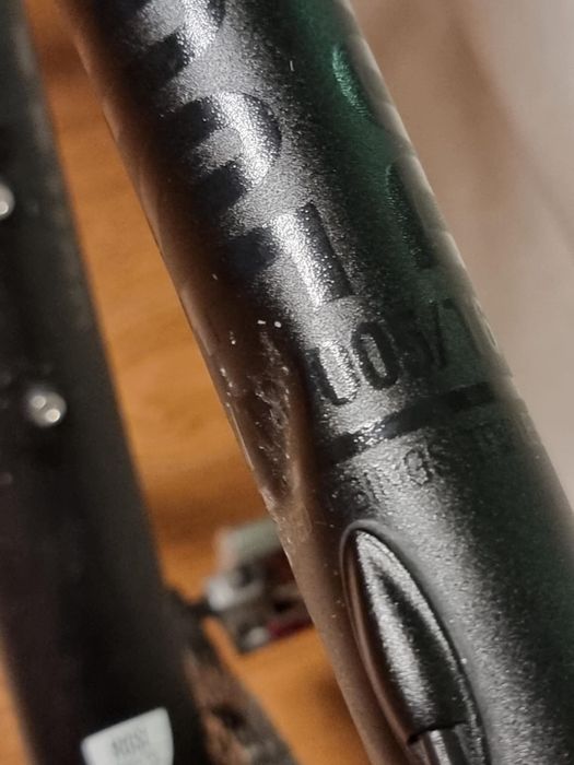 Rower szosowy Rose WSL 105