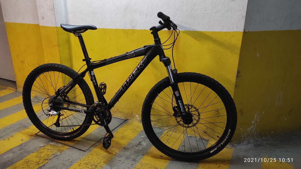 Bicicleta BTT TREK SERIES  6300 17,5"