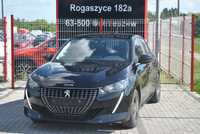 Peugeot 208 1.5 BlueHDi 102KM - Nawigacja GPS - Klimatyzacja - Parktronic - Tempom