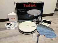 Tefal Xplorer Serie 60 robot sprzatajacy na gwarancji