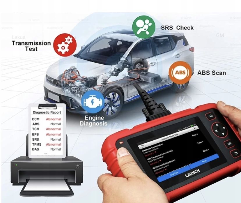 Автопідбір,компʼютерна діагностика,перевірка ЛКП,разовий огляд авто!