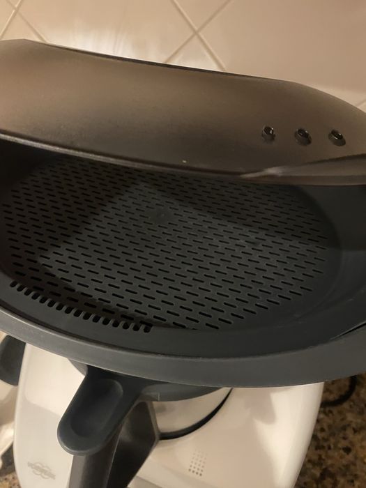 Bimby TM5 com acessórios