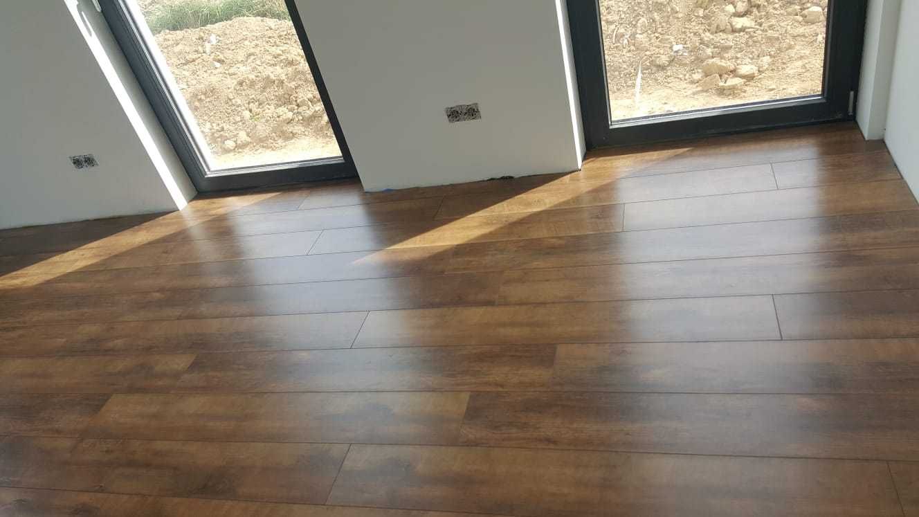 Panele ,podłoga laminowana Sensa -Promocja SIERPIEŃ
