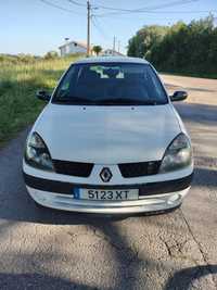 Renault clio 1200