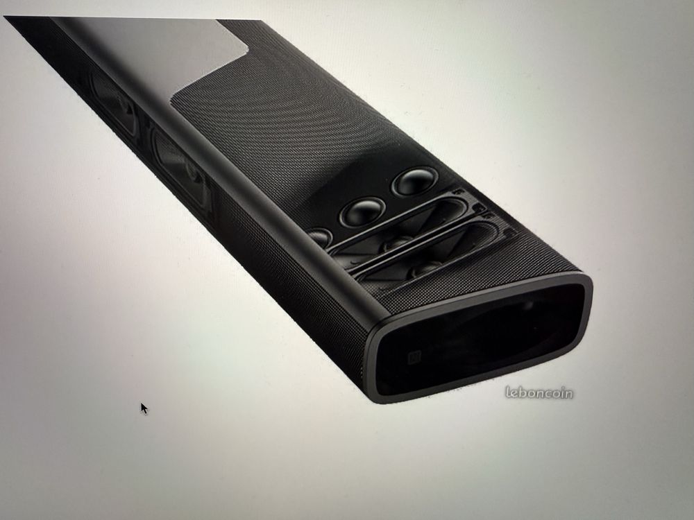 Саундбар Philips Fidelio B8/12 з Dolby Atmos 5.1.2 і Ambisound