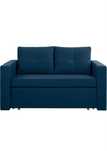 Sofa Bunio z funkcją spania